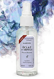 Міні-парфум чоловічій Lanvin Eclat d'Arpege Pour Homme, 68 мл.