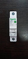 Автомат 1Р 25А Schneider RESI9