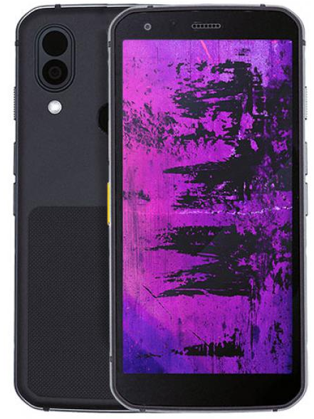 CAT (Caterpillar) S62 Pro 6/128Gb Black Гарантія 1 рік