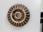 Вихрове колесо насоса СЦЛ-20/24, фото 3