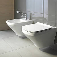 Унитаз Duravit Durastyle Rimless 2551090000