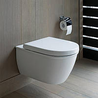 Унітаз Duravit Darling New Rectangular 54x35,5 2557090000