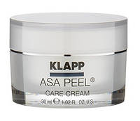 Крем «Пилинг АСА» Asa Рeel® cream 30 мл Klapp