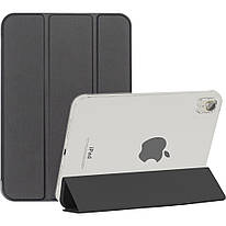 Чехол ZOYU Soft Edge TPU Folio для Apple iPad mini 6 (2021) Black