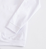 Худі Weekend Offender HOODIE Кенгуру чоловіче трикотажне з логотипом Вікенд Оффендер Кофта з капюшоном, фото 5