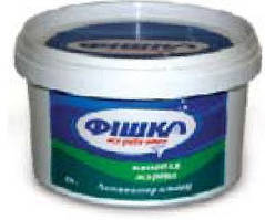 Фішка Смажена коноплі (банку)