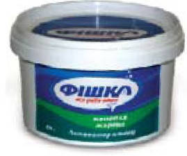 Підгодовування Фішка