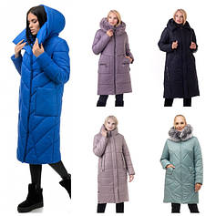 ЖІНОЧІ ТА МОЛОДІЖНІ ЗИМОВІ КУРТКИ, ПУХОВИКИ