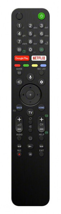 Пульт для SONY RMF-TX500E з мікрофоном