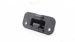 Пластиковий фіксатор розсувної двері на Renault Trafic 2001-> —> Expert line (Польща) - R62362