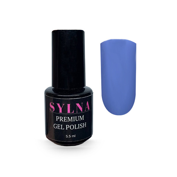 Гель-лак SYLNA Premium gel polish 705 5,5 мл - фото 1 - id-p1523015474