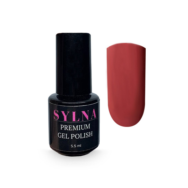 Гель-лак SYLNA Premium gel polish 910 5,5 мл - фото 1 - id-p1523015510