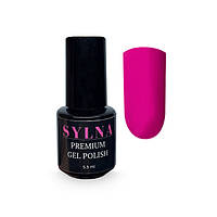 Гель-лак SYLNA Premium gel polish 611 5,5 мл