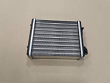 Радіатор опалення КрАЗ (250х185) 6322-8101060