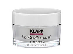 Живильний крем SkinConCellular Lipid Cream, 50мл Klapp