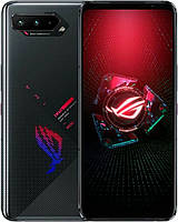 Смартфон ASUS ROG Phone 5 12/128GB Phantom Black