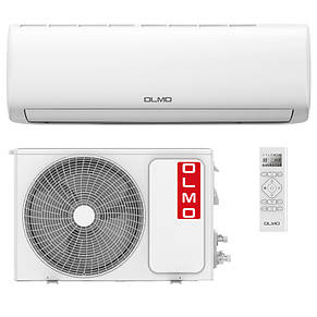 Olmo Inventa OSH-08LDH до 20 кв.м. завод Hitachi, фото 1