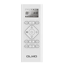 Кондиціонер Olmo Inventa OSH-18LDH до 50 м2 завод Hitachi, фото 4