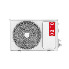 Olmo Inventa OSH-08LDH до 20 кв.м. завод Hitachi, фото 5