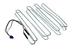 Тен відтаювання для холодильника Samsung 280W DA47-00139D