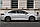Дефлектори вікон (вітровики) Toyota Corolla 2019- (Autoclover E221), фото 3
