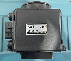 Витрата повітря MAF Mitsubishi Pajero Wagon / Pajero Sport 1 MD336501 E5T08171 Новий АНАЛОГ