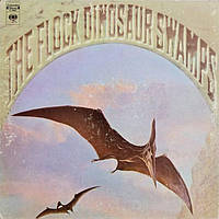 The Flock Dinosaur Swamps (Vinyl)