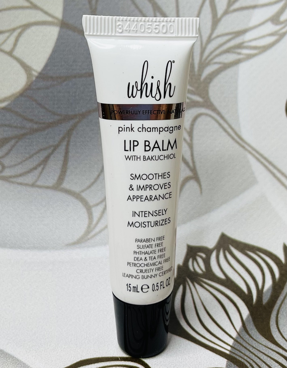 Whish Pink Champagne Lip Balm