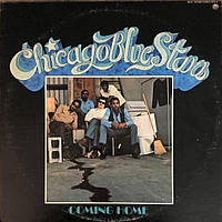 Chicago Blue Stars Coming Home (Vinyl)