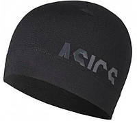 Шапка Asics Logo Beanie 3013A034-001