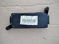 Крышка радиатора отопителя Ford fiesta MK5 2s6H18N276A