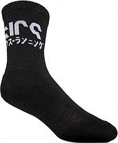 Шкарпетки Asics 2ppk Katakana Sock 3013A453-002, фото 4