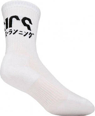 Шкарпетки Asics 2ppk Katakana Sock 3013A453-002, фото 3