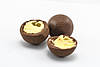 Цукерки Шоколадні яйця Сокадо Асорті Socado Primevoglie Maxi Ovetti Assortiti 1000 г Італія, фото 5