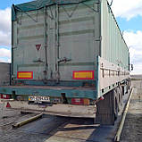 Ваги автомобільні ВА-2019 модернізація, фото 5