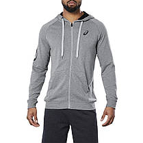 Толстовка Asics Full Zip Hoodie 2031A983-020, фото 3