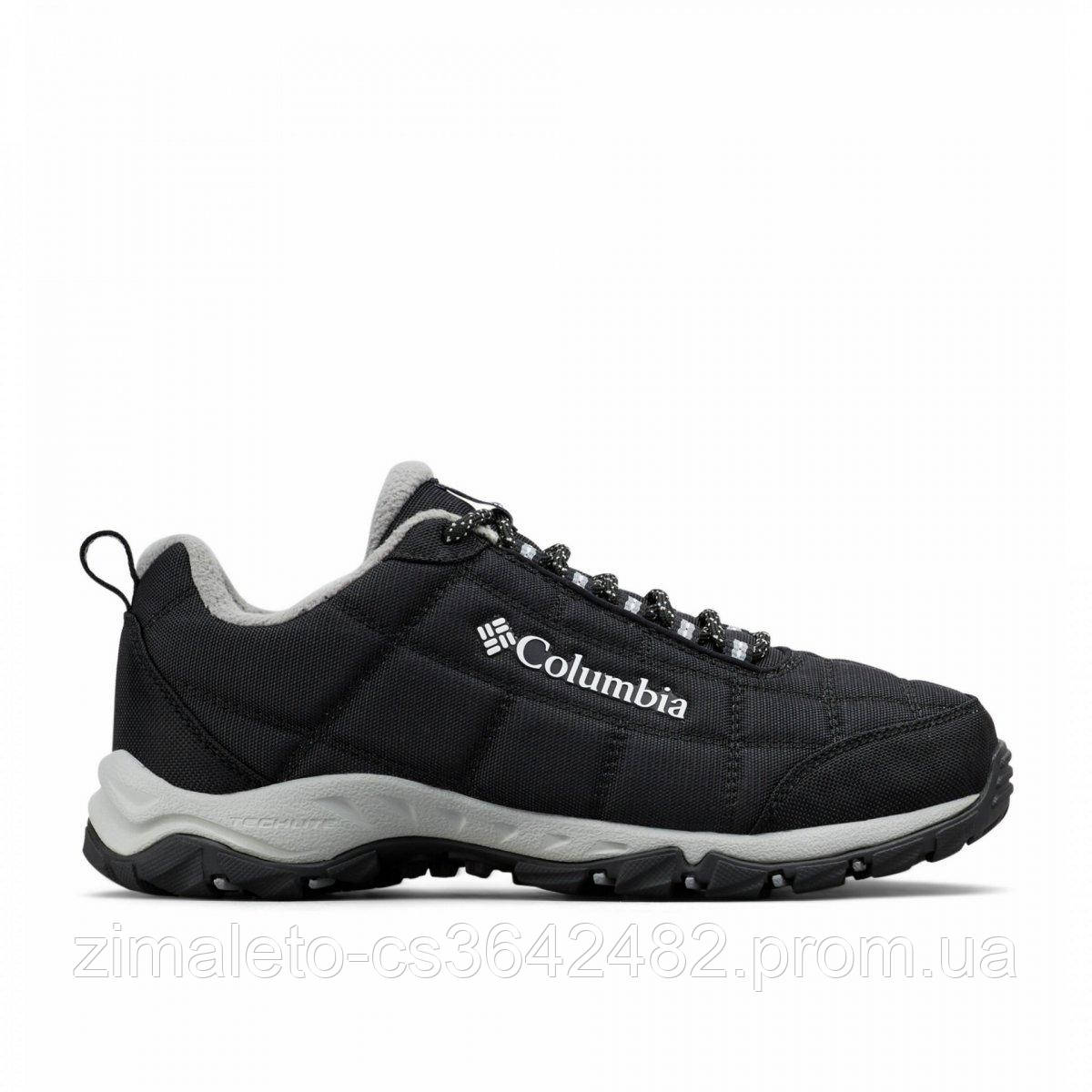 Кросівки жіночі Columbia Firecamp Fleece III 1865231-010