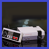 Игровая приставка консоль с двумя джойстиками ретро Gamepad 620 Super Nintendo Classic