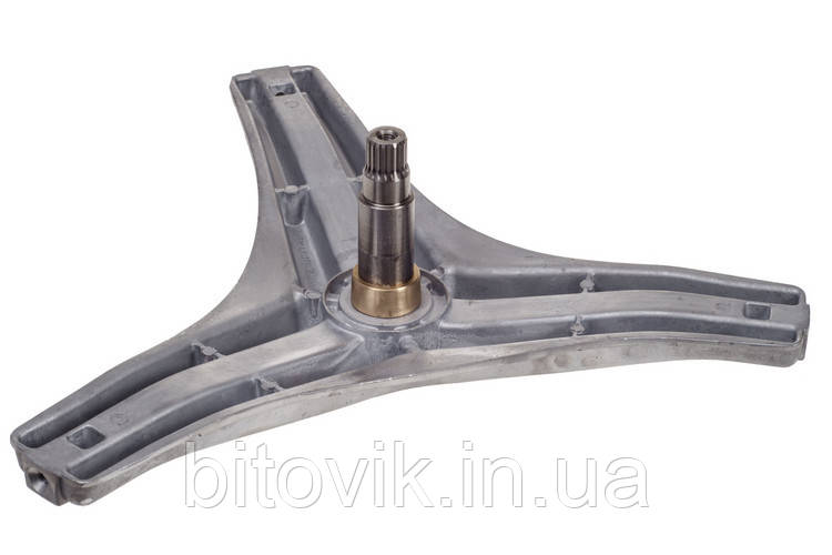 Хрестовина барабана для пральної машини LG MHW34308901 (EBI COD.727)