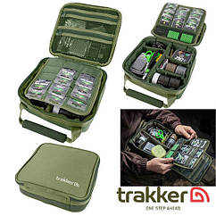 Сумка для рибних аксесуарів Traker NXG Compact Tackle Bag
