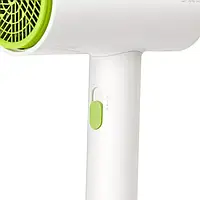 ФЕН ДЛЯ ВОЛОС SMATE HAIR DRYER SH-1800 GREEN