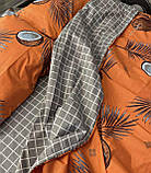 Постільна білизна бязь Кокоси, фото 2