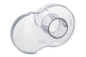 Кришка корпусу соковижималки Bosch 701708, фото 3