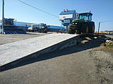 Ваги для IVECO, фото 4