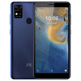 Чохли для ZTE Blade A31