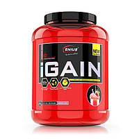 IGain Genius Nutrition, 2750 грамів