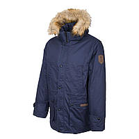 Куртка мужская Alpine Crown MEN`S PARKA JACKET RASSEL ACPJ-170204 Navy 52