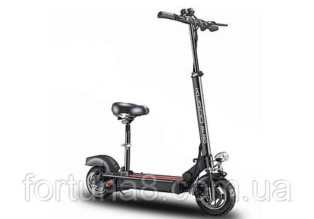 Електросамокат Kugoo M4 PRO 18Ah 48v 1000W, фото 1