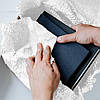 Стільниковий крафт-папір PaperPack, рулон - 30 см х 100 м, білий, фото 6