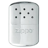 Грілка для рук Zippo Hand Warmer Silver Срібляста (40365)